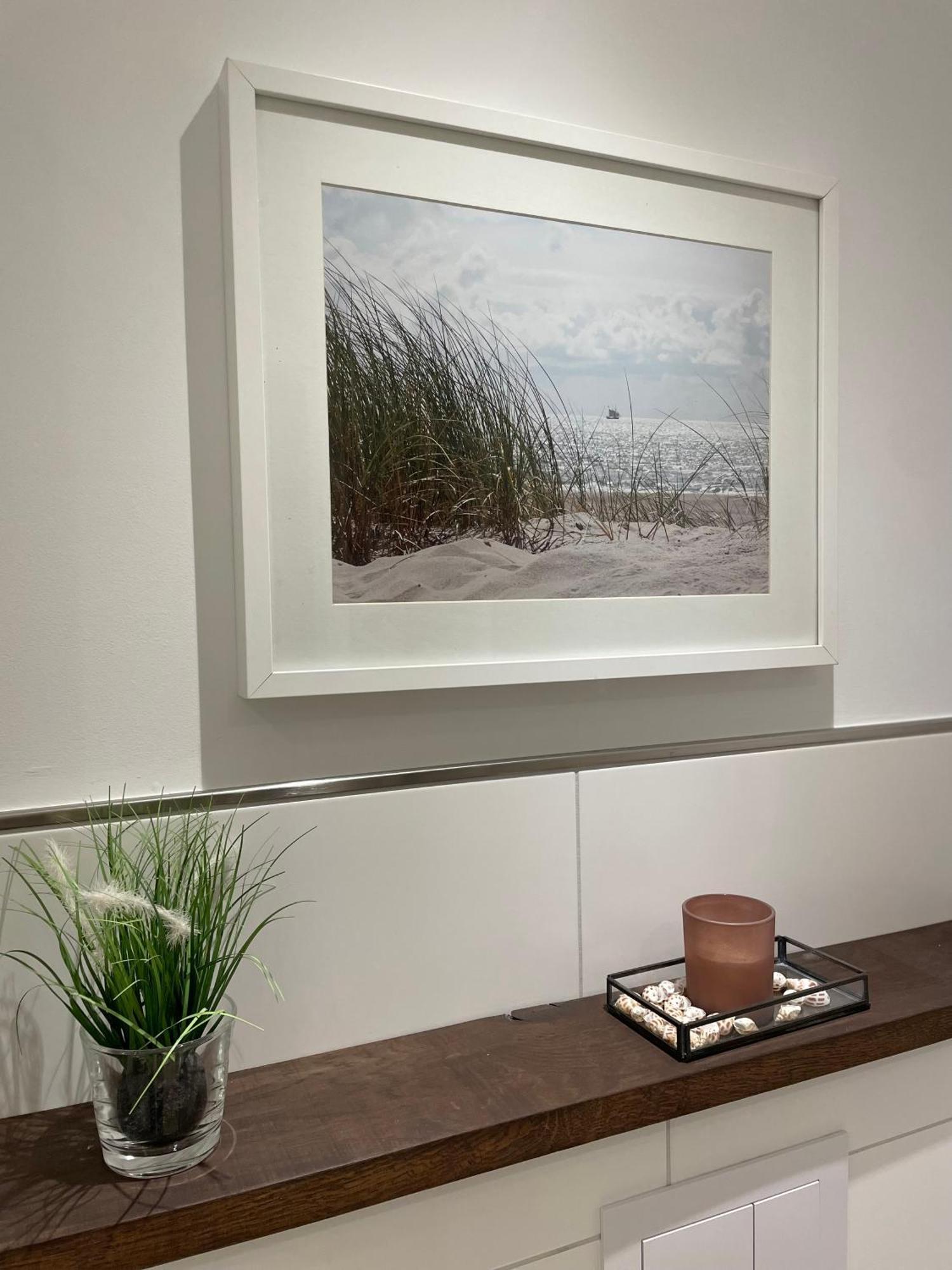 Meerzeit - Haus Atlantic Groemitz Ngoại thất bức ảnh